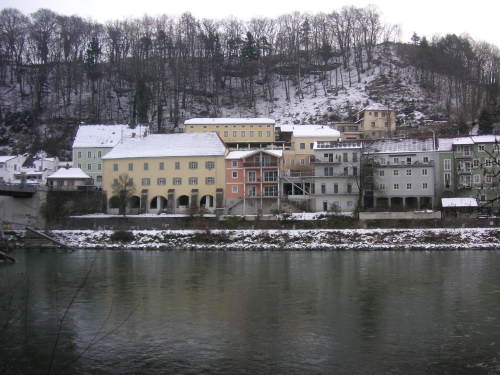 Wacker Burghausen - VfL Bochum - photo